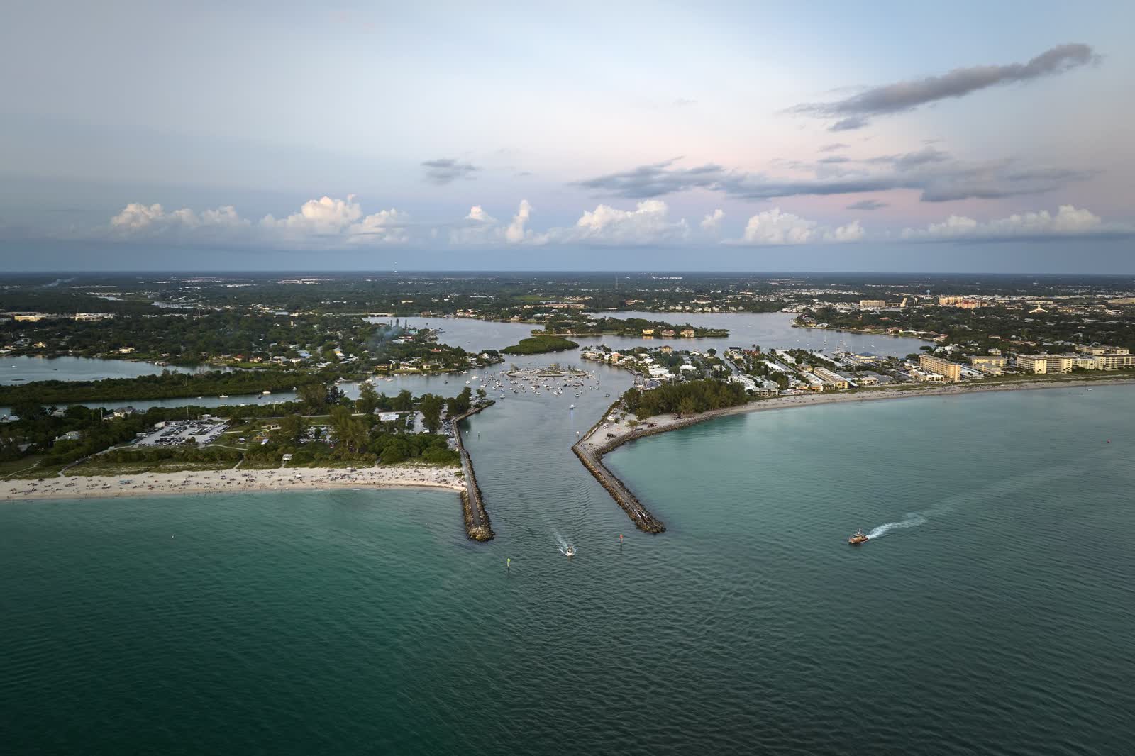 SMILE in Sarasota–Bradenton