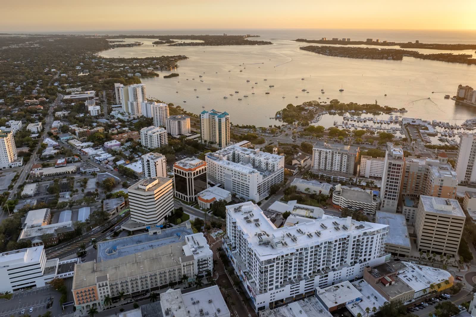 Sarasota