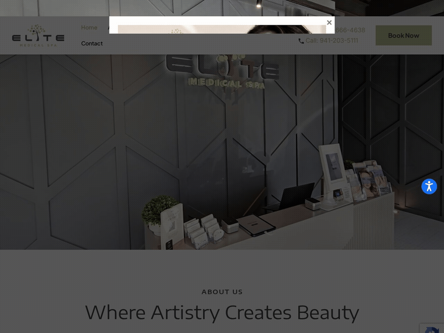 Elite Medical Spa