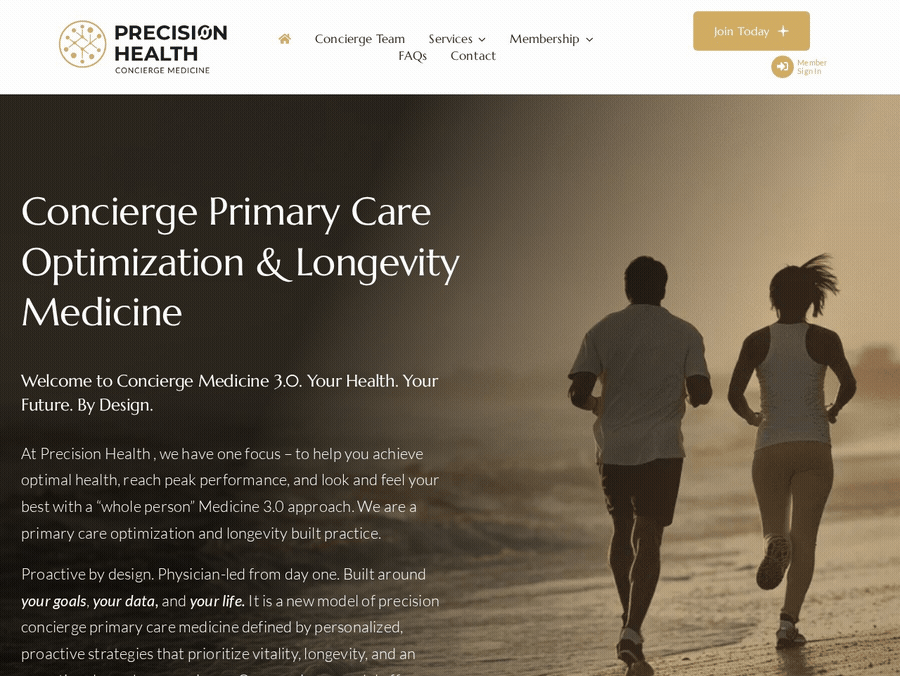Dr. Ryan Jones & Dr. Sheena Spielberg