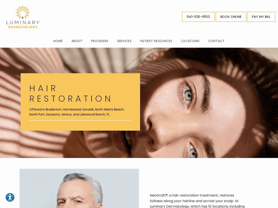 Luminary Dermatology