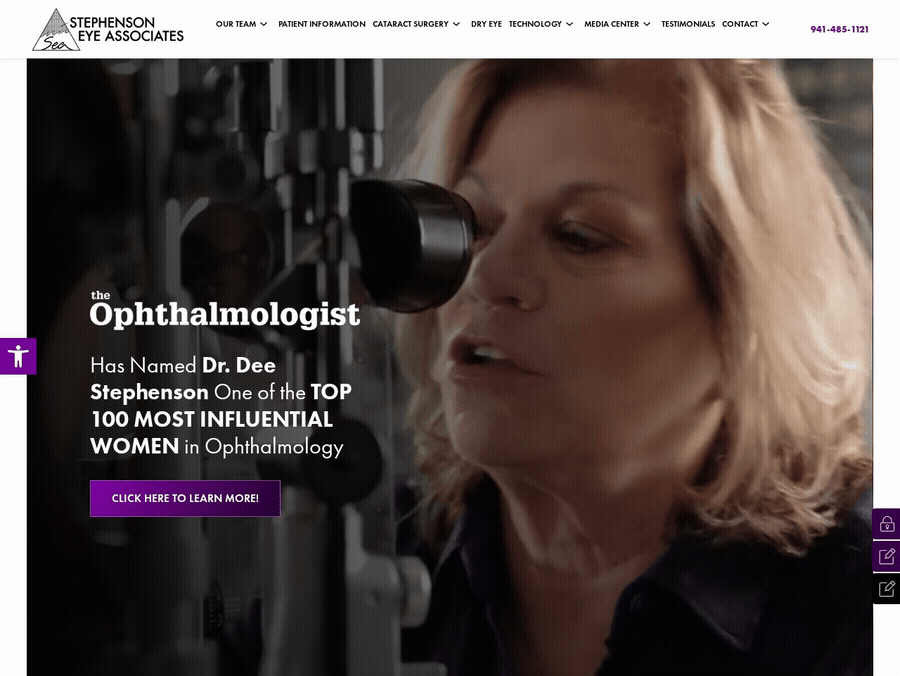 Dr. Dee Stephenson