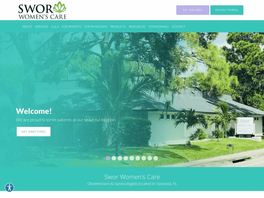 Swor Women's Care